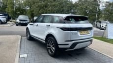 Land Rover Range Rover Evoque 2.0 D165 Dynamic SE 5dr Auto Diesel Hatchback
